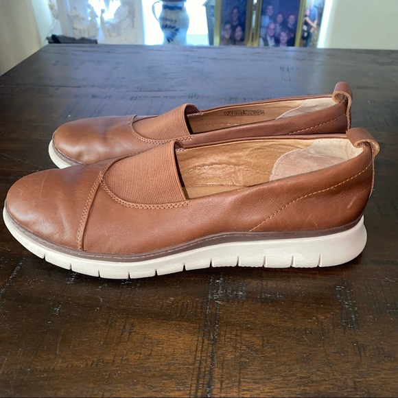 vionic linden loafer